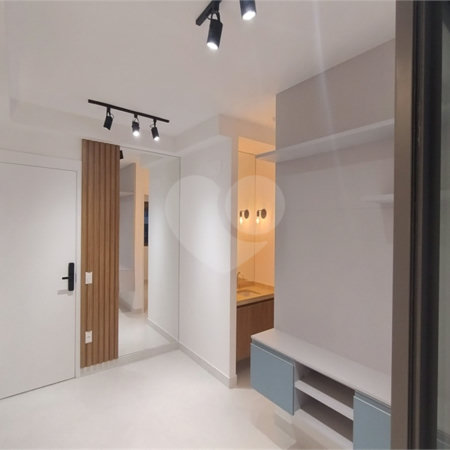 Apartamento para alugar com 1 quarto em Vila Sônia, São Paulo, SP