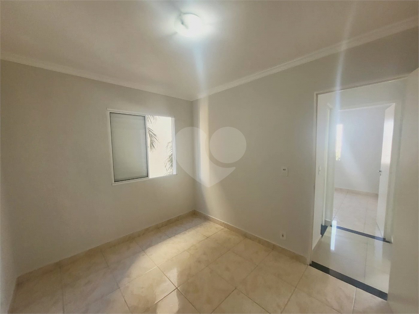 Apartamento à venda com 2 quartos em Jardim Alice, Indaiatuba, SP