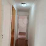 Apartamento à venda com 2 quartos, sendo 1 suíte, em Vila Suzana, São Paulo, SP