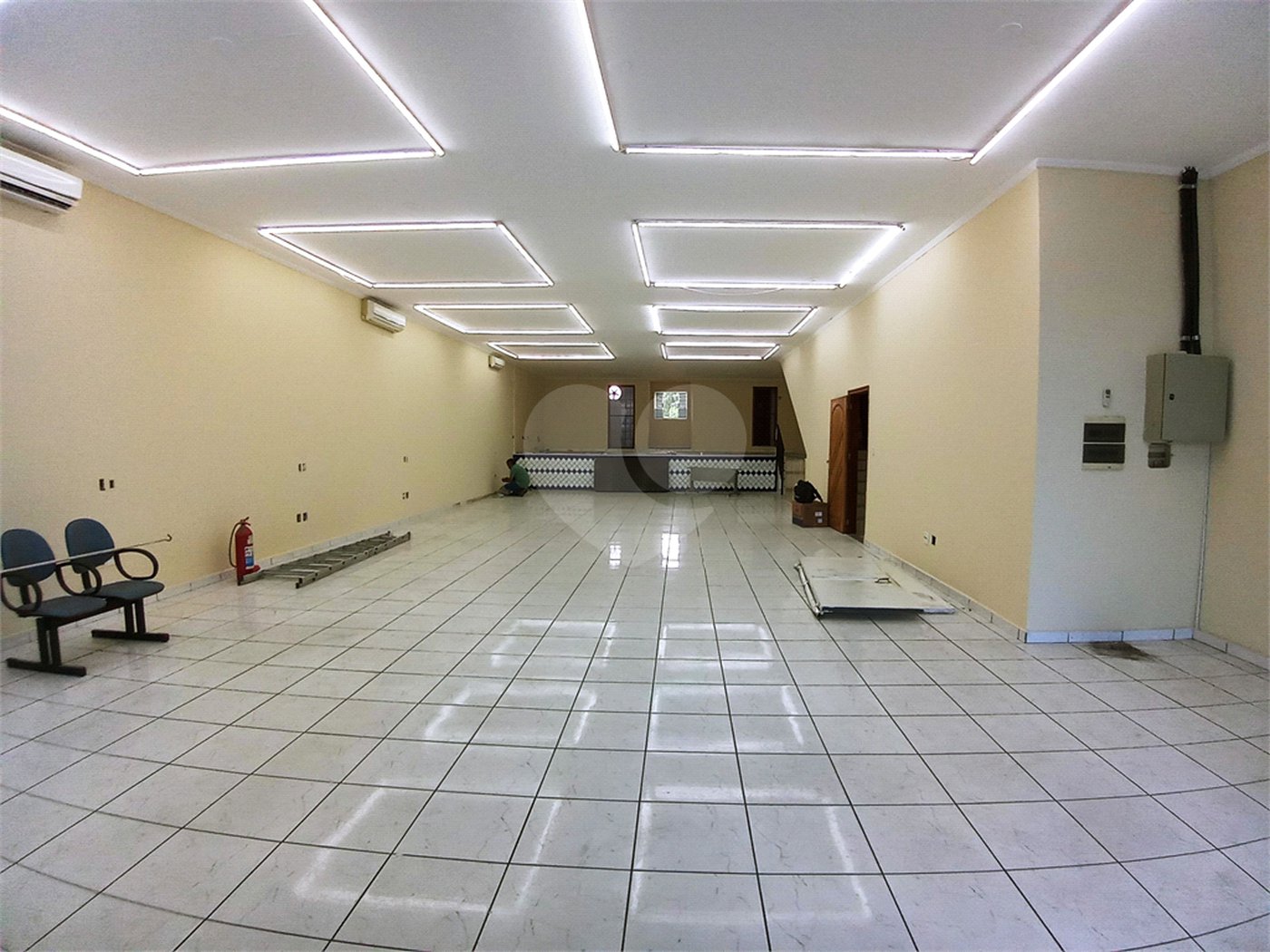 Salão para alugar em Limão, São Paulo, SP