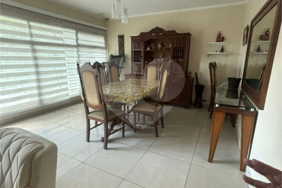 Sobrado à venda com 3 quartos, sendo 1 suíte, em Mandaqui, São Paulo, SP