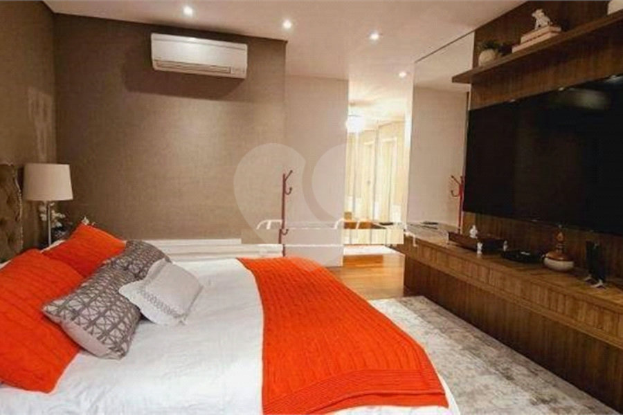 Apartamento à venda ou para alugar com 4 suítes em Santana, São Paulo, SP