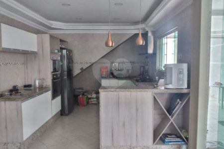 Casa à venda com 2 suítes no condomínio Residencial Colinas do Magarça, Rio de Janeiro - RJ