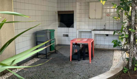 Apartamento à venda com 2 quartos, sendo 1 suíte,  em Vila Siqueira (zona Norte), São Paulo, SP