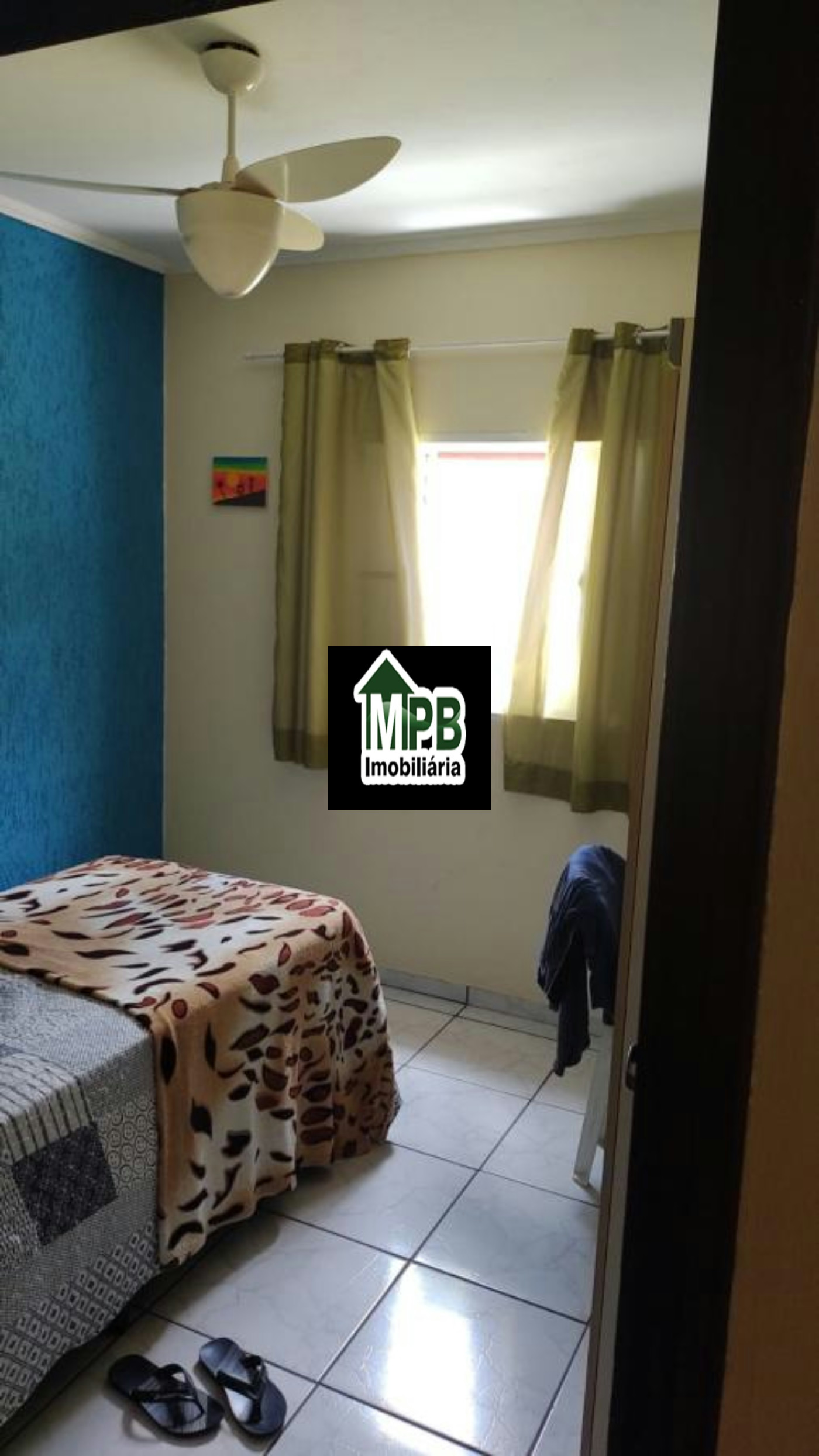 Casa à venda com 2 quartos em Jardim Santa Cecilia, Sorocaba, SP