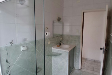 Apartamento com 2 dormitórios à venda, 69 m² - Embaré - Santos/SP