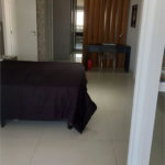 Apartamento com 1 dormitório à venda, 95 m² por R$ 1.600.000,00 - Aparecida - Santos/SP