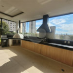 Apartamento à venda com 3 quartos, sendo 1 suíte, em Barra Funda, São Paulo, SP