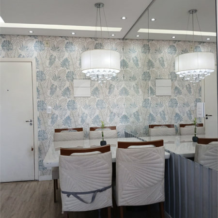 Apartamento à venda com 2 quartos em Vila Helena, Sorocaba, SP