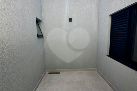 Casa à venda com 3 quartos, sendo 1 suíte, no condomínio Horto Florestal Villagio, Sorocaba - SP