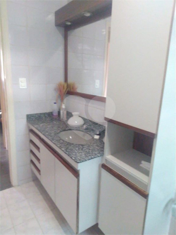 Apartamento à venda com 2 quartos em Vila Romana, São Paulo, SP
