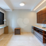 Apartamento à venda com 3 suítes em Vila Nova Conceição, São Paulo, SP