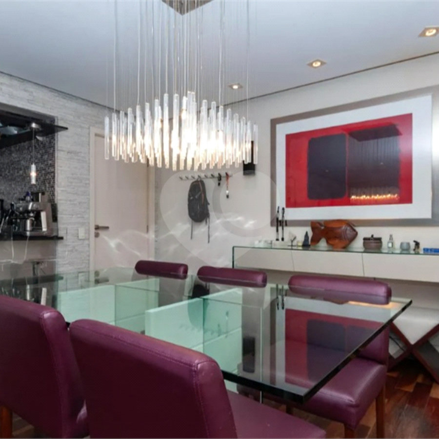 Apartamento para alugar com 3 quartos, sendo 1 suíte, em Água Branca, São Paulo, SP