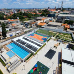 Apartamento à venda com 2 quartos, sendo 1 suíte, em Vila Espírito Santo, Sorocaba, SP