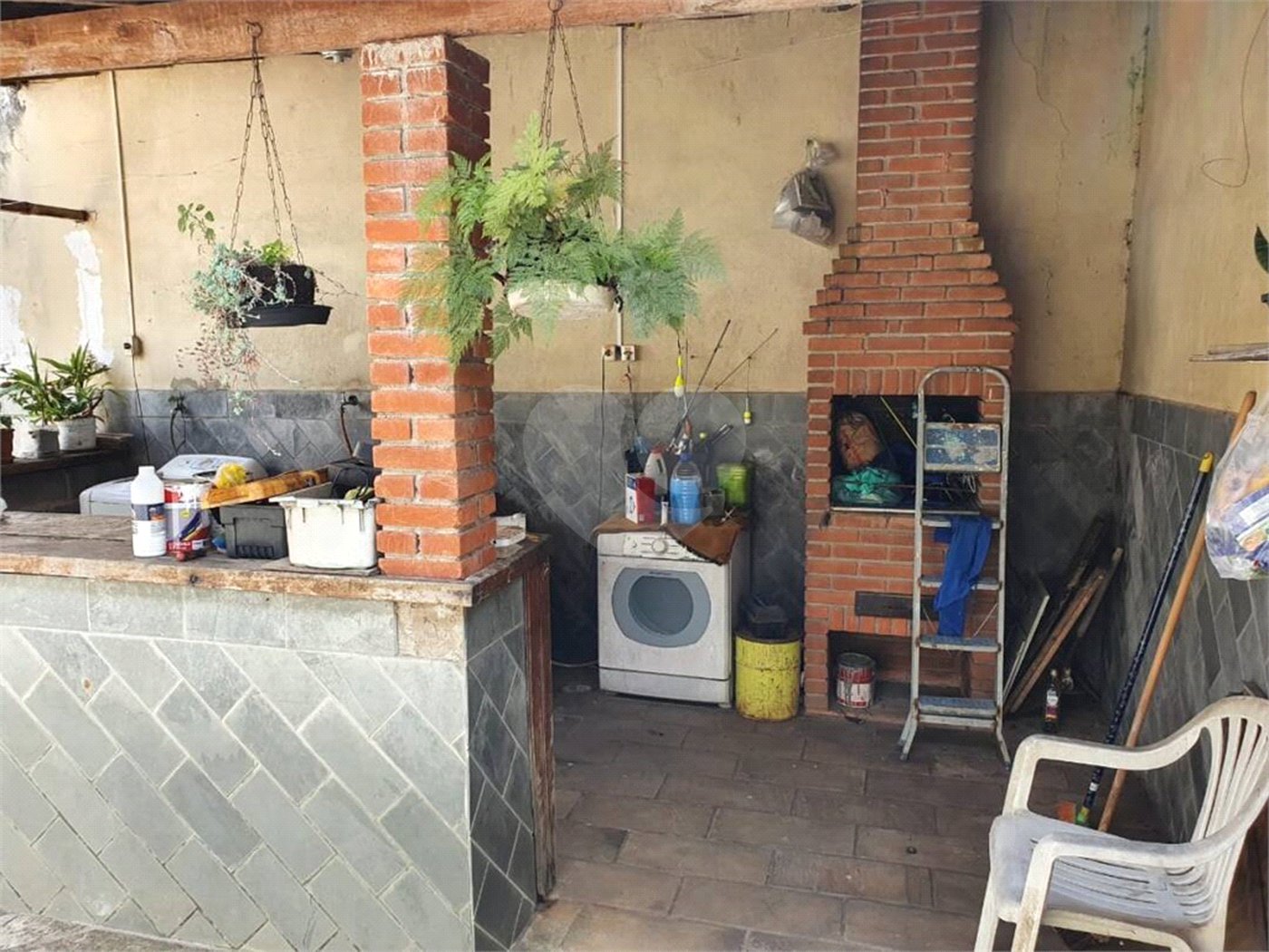 Casa à venda com 3 quartos, sendo 1 suíte, em Jardim Ikeda, Suzano, SP