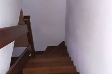 Casa à venda com 3 quartos, sendo 1 suíte,  no condomínio Jardim das Palmas, São Paulo - SP