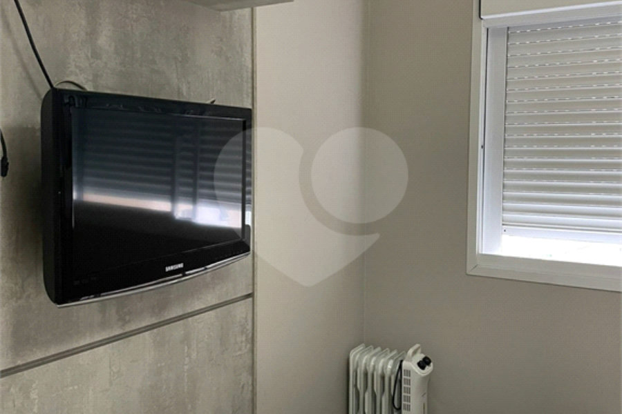 Apartamento para alugar com 2 quartos em Mandaqui, São Paulo, SP