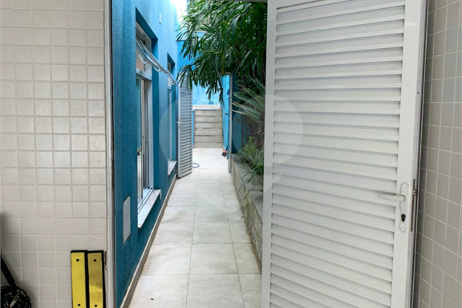 Casa à venda com 4 suítes em Santana, São Paulo, SP
