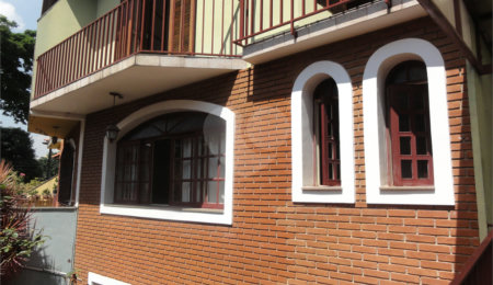 Sobrado à venda com 3 quartos, sendo 1 suíte,  em Mandaqui, São Paulo, SP