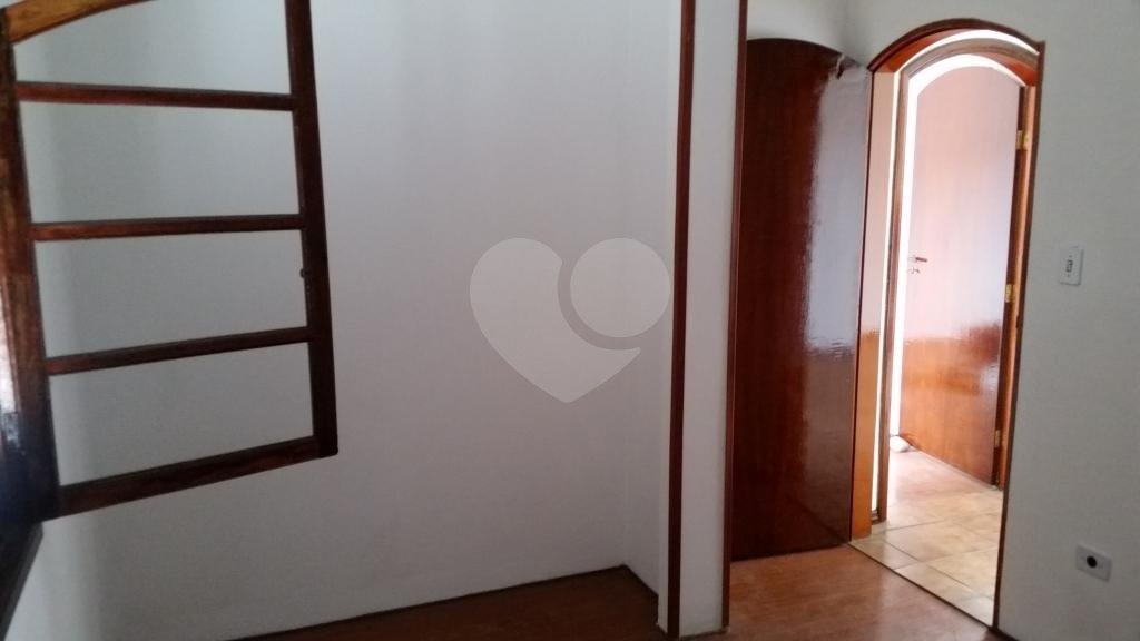 Sobrado à venda com 4 quartos em Vila Guilherme, São Paulo, SP