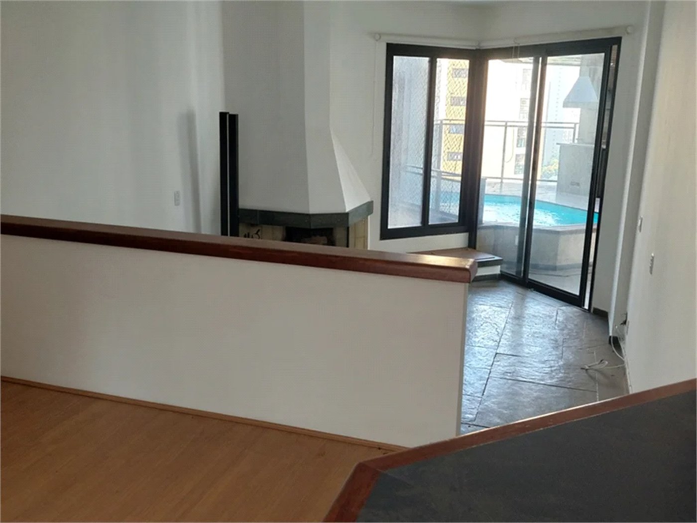 Apartamento à venda com 1 suíte em Vila Suzana, São Paulo, SP