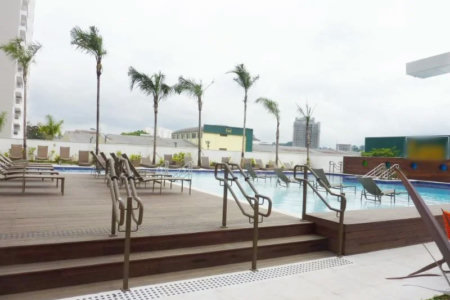 Apartamento à venda com 2 quartos em Vila Anastácio, São Paulo, SP