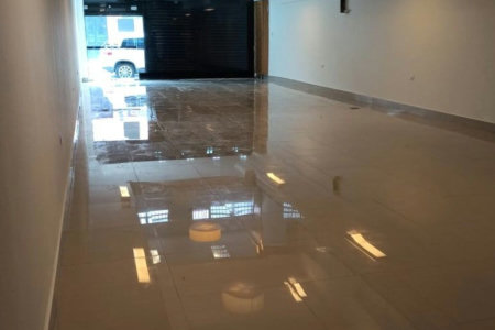 Prédio para alugar, 400 m² por R$ 11.000,00/mês - Centro - Santos/SP