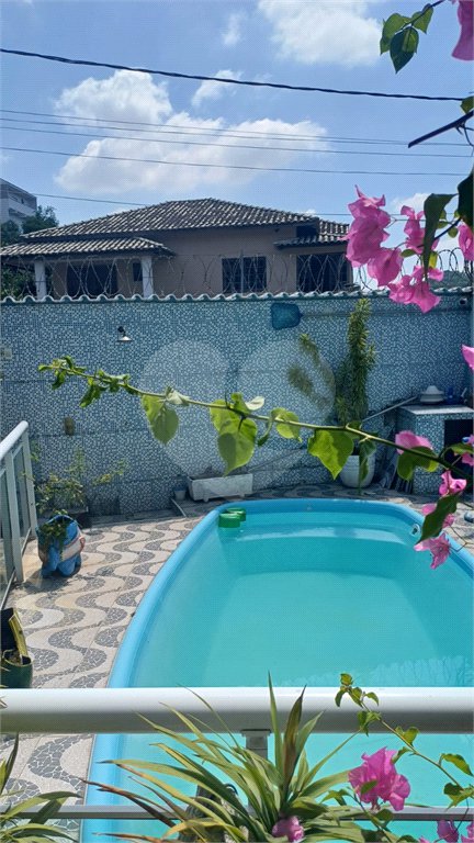 Casa à venda com 2 suítes em Campo Grande, Rio de Janeiro, RJ