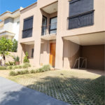 Casa à venda com 4 suítes no condomínio Aldeia da Mata, Votorantim - SP
