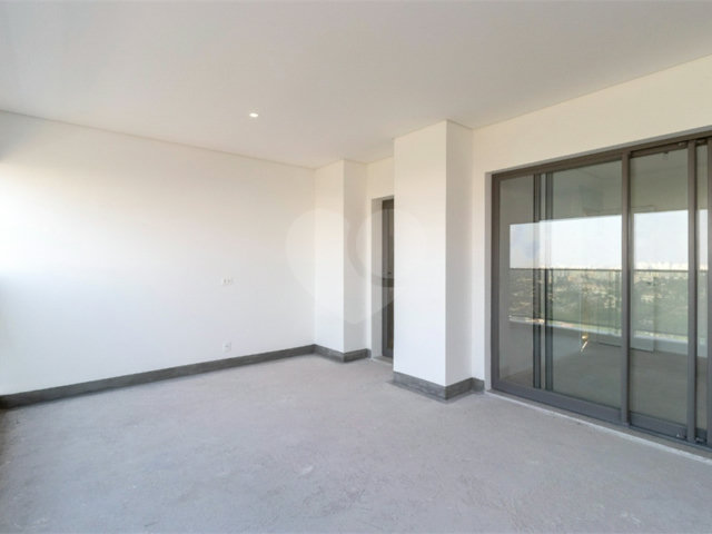 Apartamento à venda com 4 suítes em Brooklin, São Paulo, SP