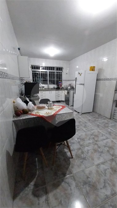 Sobrado à venda com 3 quartos em Vila Analia, São Paulo, SP