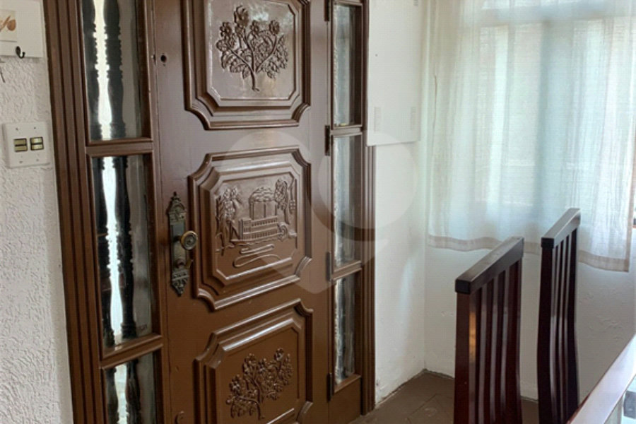 Sobrado à venda com 3 quartos, sendo 1 suíte, em Vila Maria, São Paulo, SP