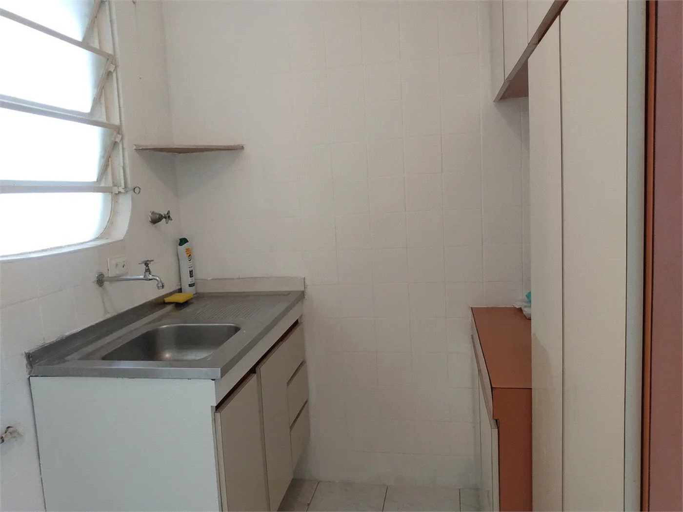 Apartamento à venda com 2 quartos em Alto da Lapa, São Paulo, SP