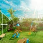 Apartamento à venda com 2 quartos, sendo 1 suíte,  em Chácaras Reunidas São Jorge, Sorocaba, SP