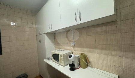 Apartamento à venda com 2 quartos em Imirim, São Paulo, SP