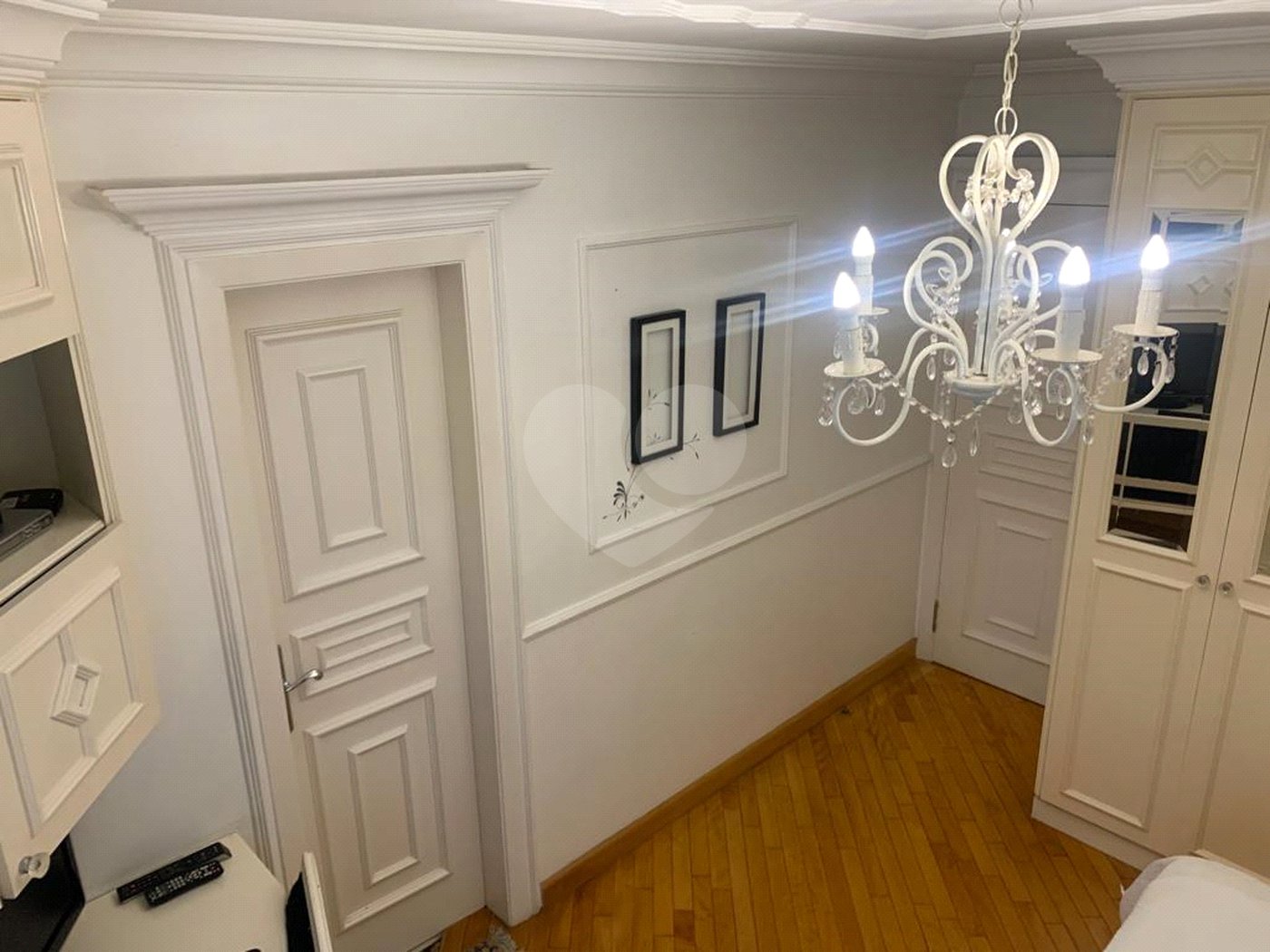 Apartamento à venda com 3 suítes em Vila Suzana, São Paulo, SP