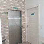 Apartamento à venda com 4 quartos, sendo 2 suítes,  em Vila Sfeir, Indaiatuba, SP