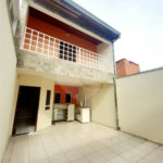Casa à venda com 3 quartos, sendo 1 suíte,  em Jardim Califórnia, Indaiatuba, SP