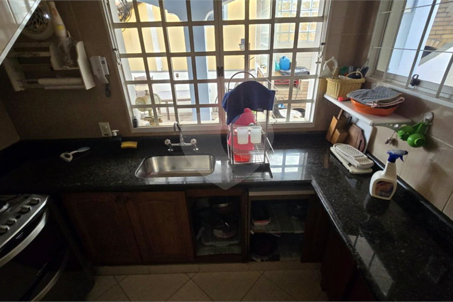 Sobrado à venda com 3 quartos em Pirituba, São Paulo, SP