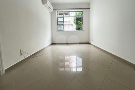 Apartamento à venda com 2 quartos em Tijuca, Rio de Janeiro, RJ