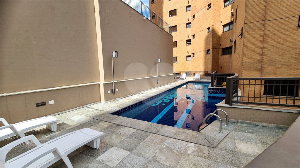 Apartamento à venda com 3 suítes em Santana, São Paulo, SP