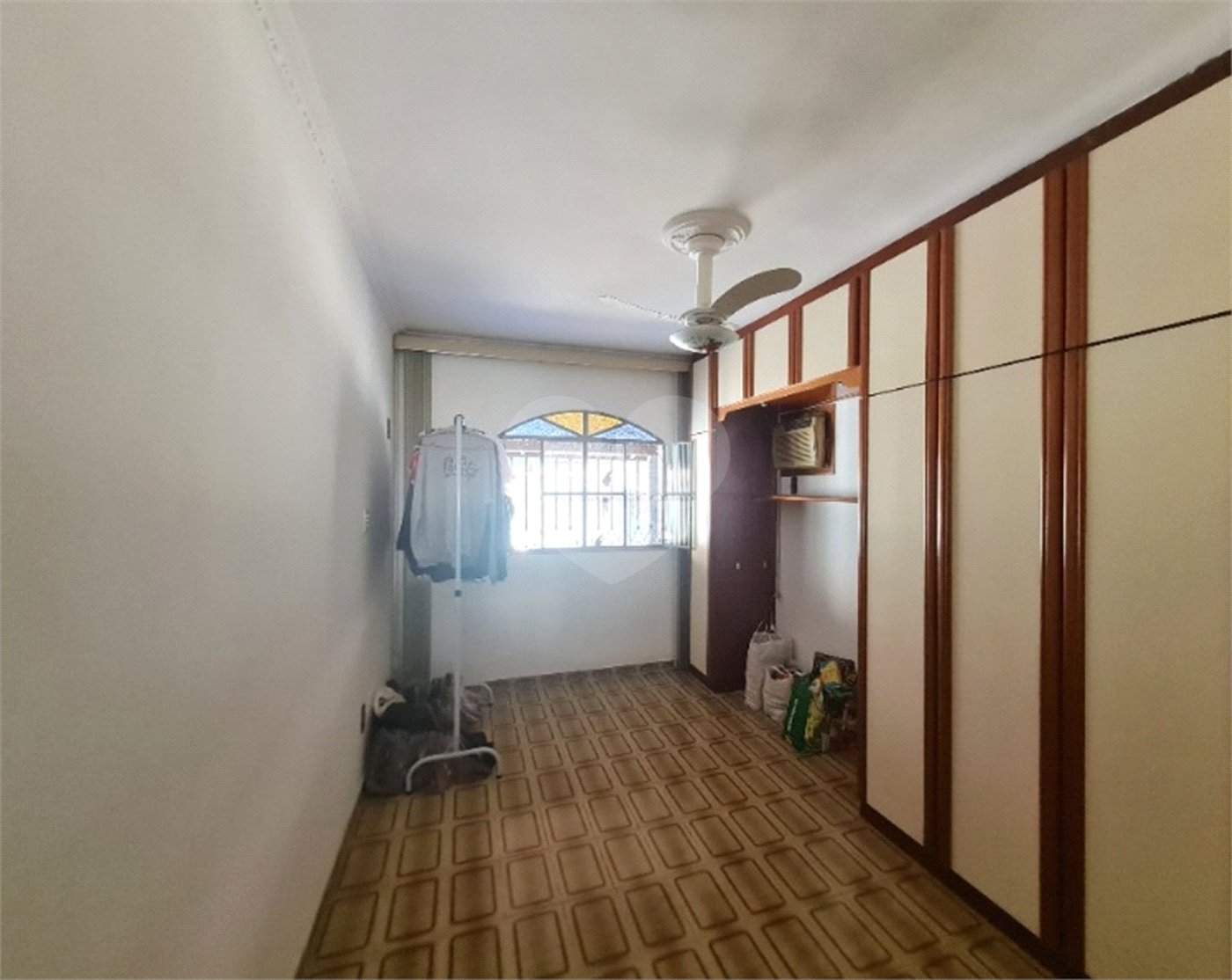 Casa à venda com 4 quartos, sendo 1 suíte, em Campo Grande, Rio de Janeiro, RJ