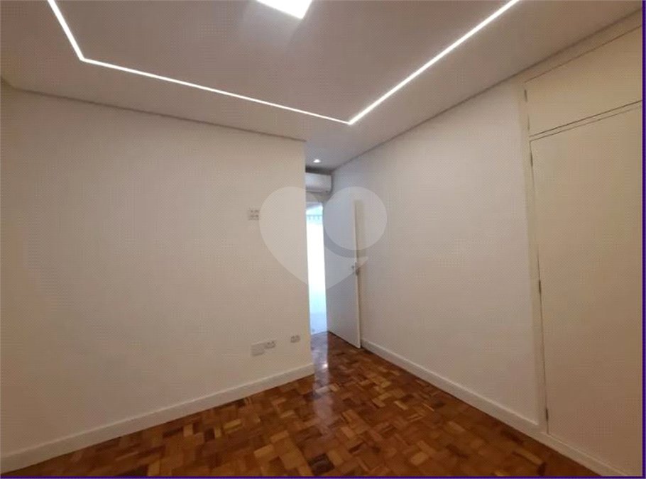 Apartamento à venda com 2 suítes em Paraíso, São Paulo, SP