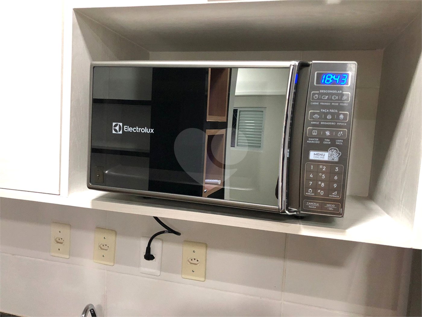 Apartamento para alugar com 2 quartos, sendo 1 suíte, em Parque Bela Vista, Votorantim, SP