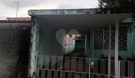 Terreno à venda com 2 quartos em Jaçanã, São Paulo, SP