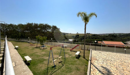 Apartamento à venda com 2 quartos em Vila Reis, Itapetininga, SP