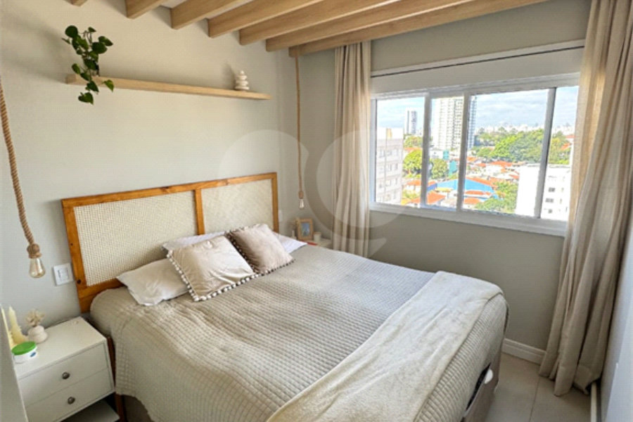 Apartamento à venda com 3 quartos, sendo 1 suíte, em Freguesia do Ó, São Paulo, SP
