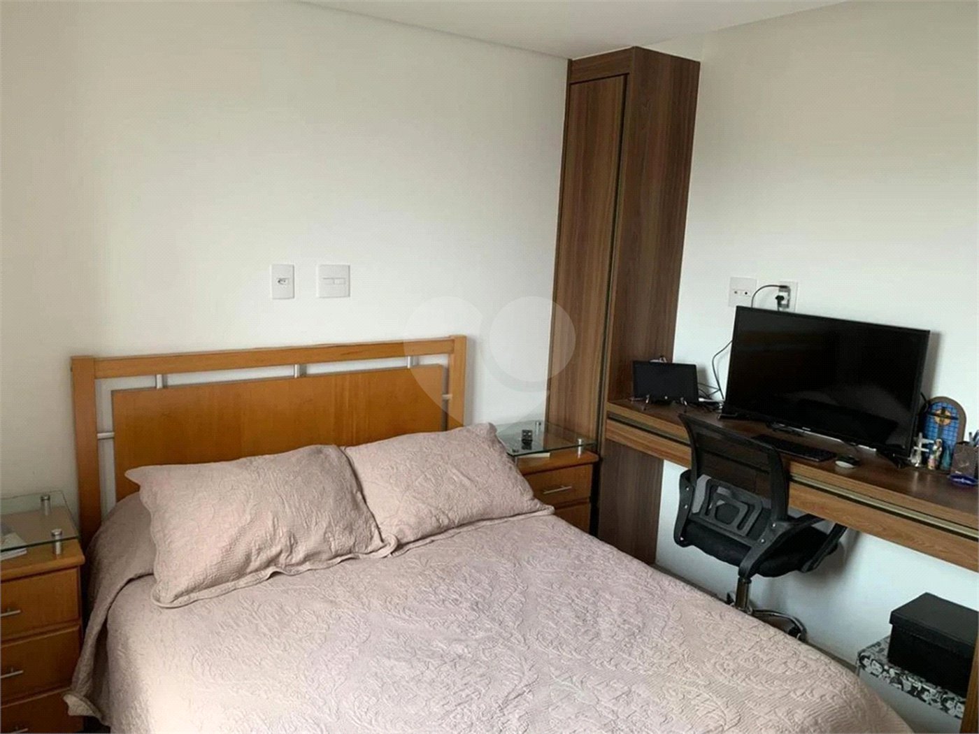 Cobertura à venda com 3 quartos, sendo 2 suítes,  em Mirandópolis, São Paulo, SP