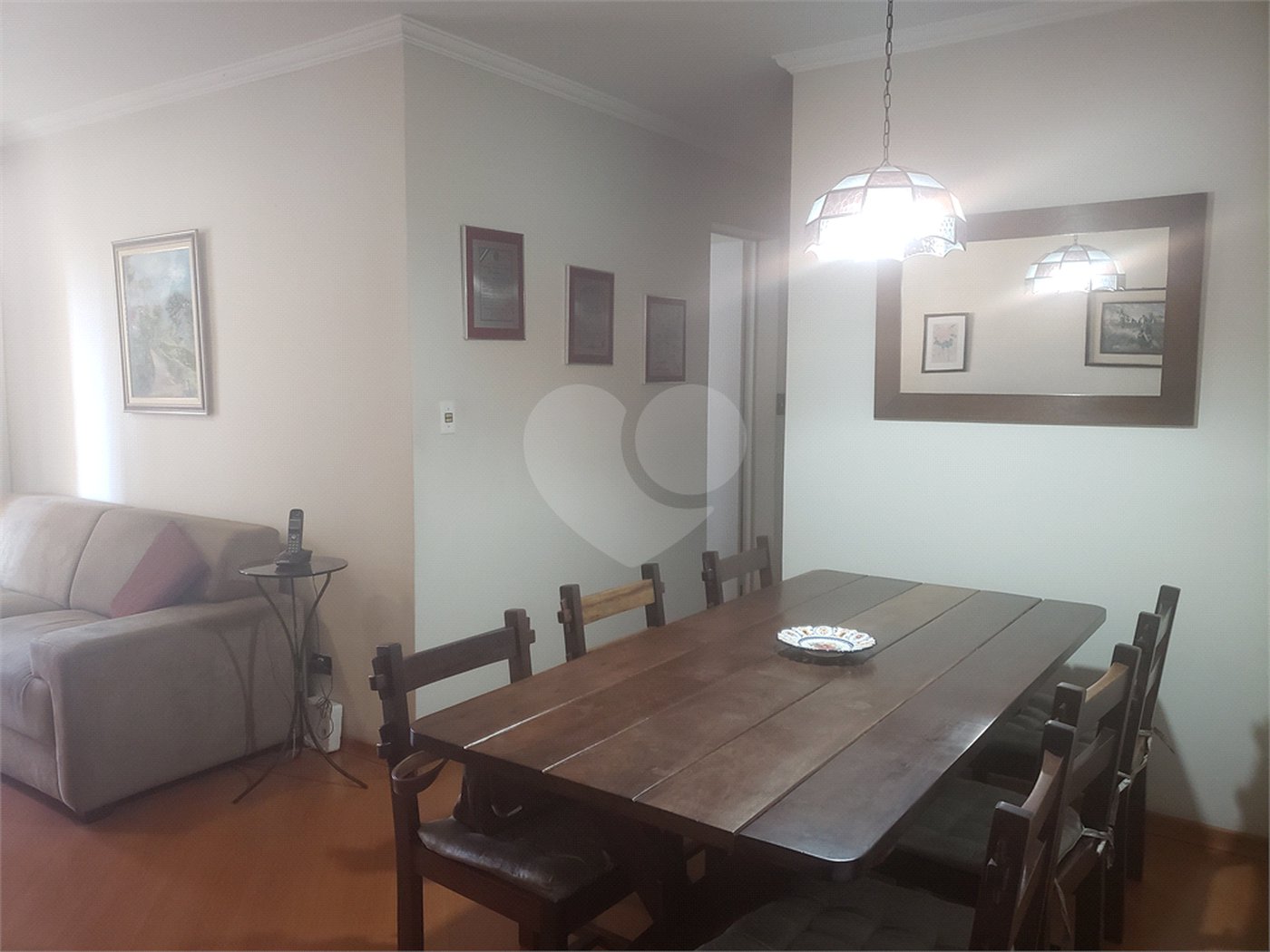 Apartamento à venda com 2 quartos, sendo 1 suíte, em Jardim Marajoara, São Paulo, SP