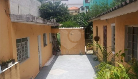 Terreno à venda com 3 quartos em Freguesia do Ó, São Paulo, SP